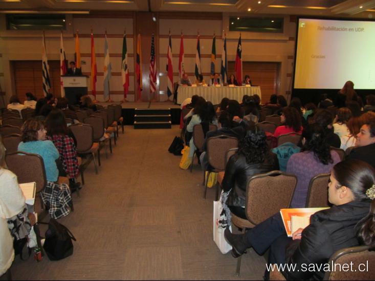 Seminario de manejo integral en úlcera de pie diabético