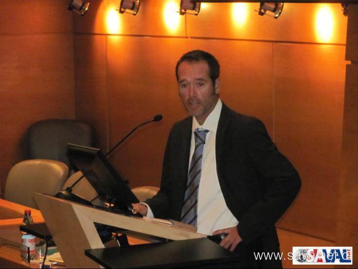 XII Jornada de traumatología y ortopedia: “Ortogeriatría: nuestra población envejece”