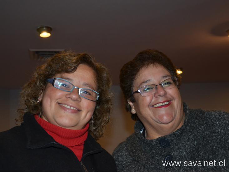 Aniversario Servicio de Pediatría Hospital Carlos van Buren de Valparaíso