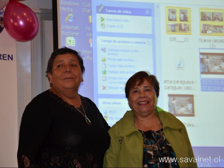Aniversario Servicio de Pediatría Hospital Carlos van Buren de Valparaíso