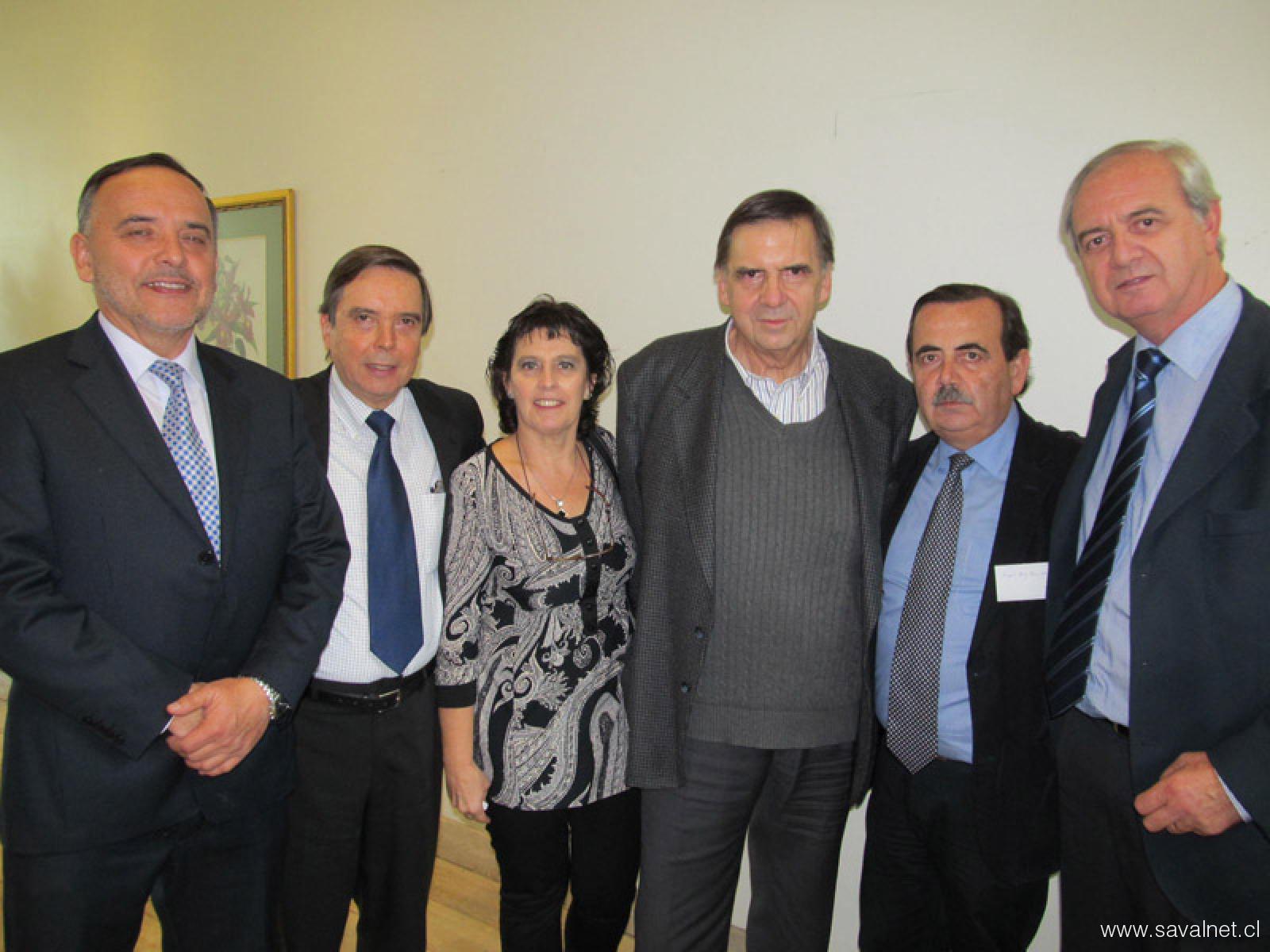 V Curso internacional de neonatología y perinatología