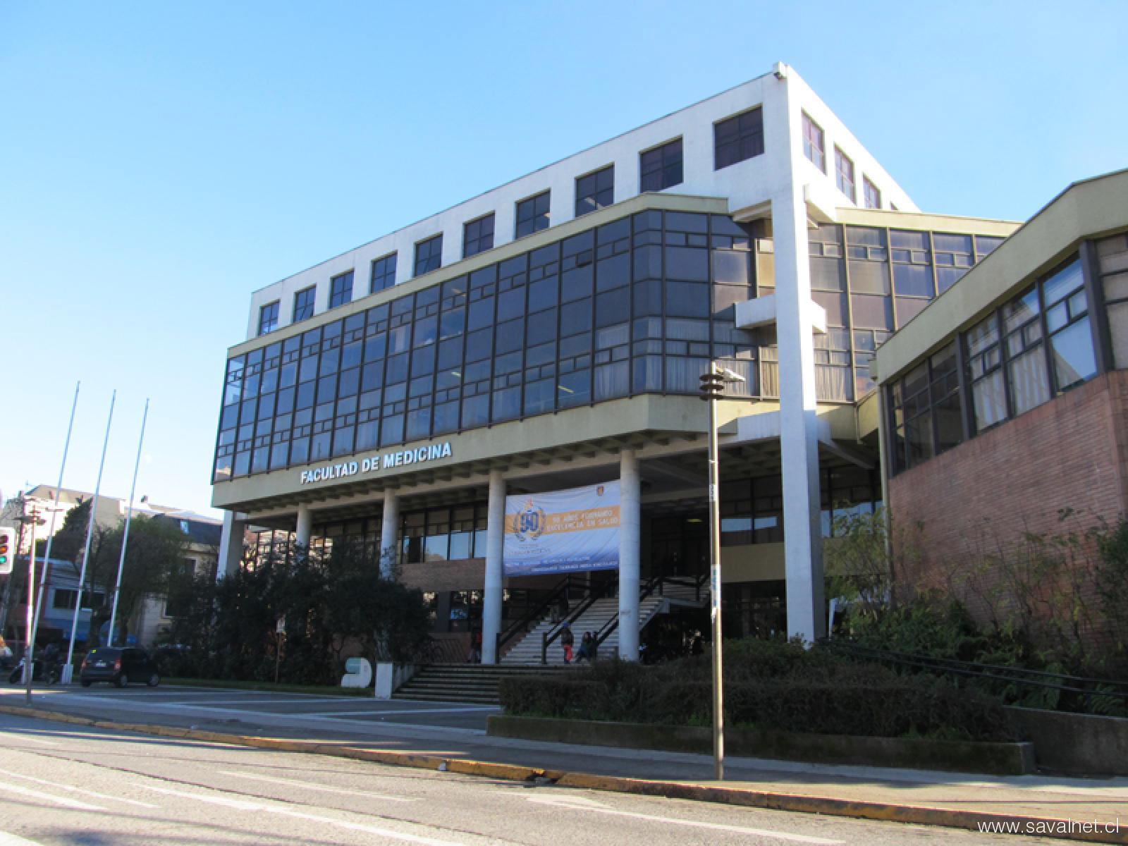 Medicina UdeC: consolidación y liderazgo