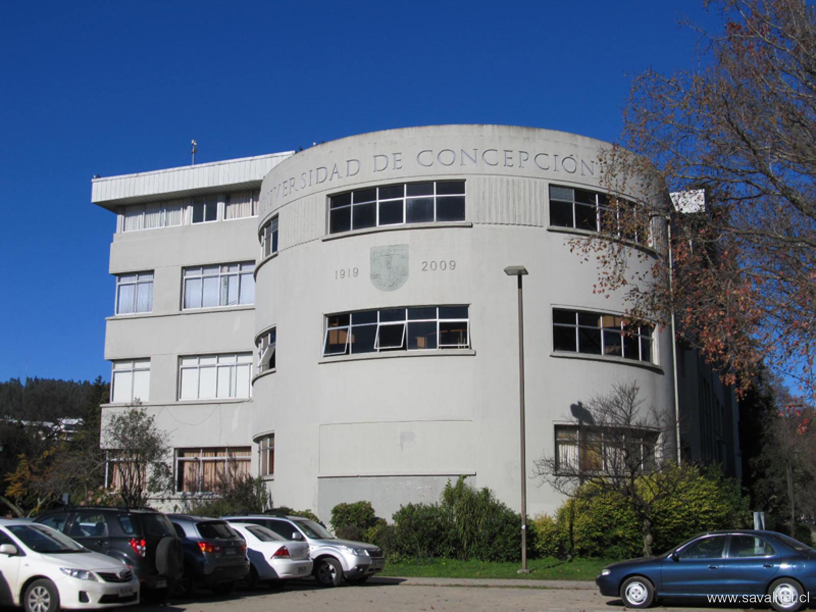 Medicina UdeC: consolidación y liderazgo