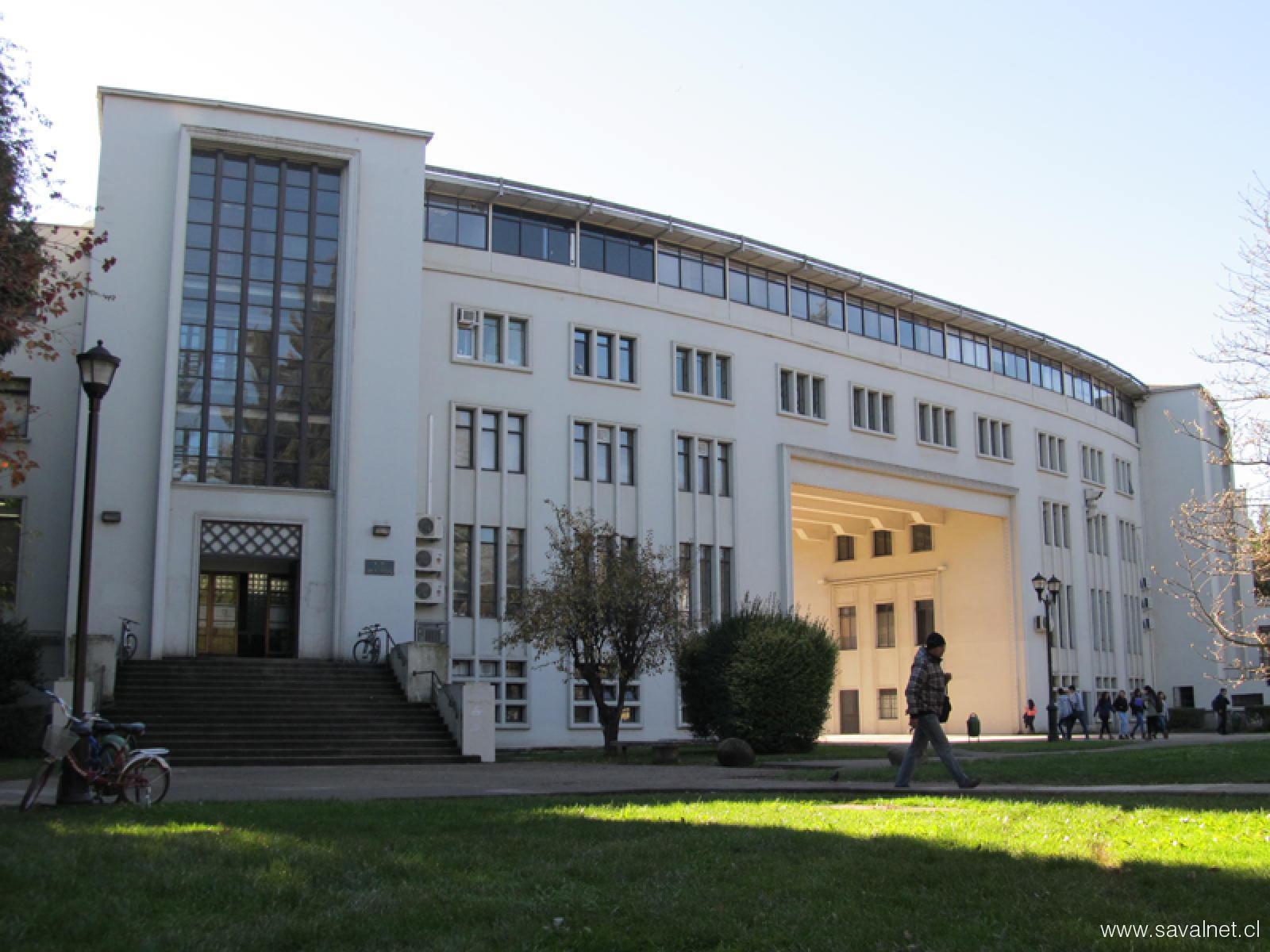 Medicina UdeC: consolidación y liderazgo