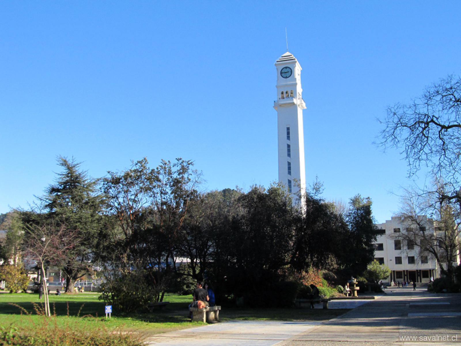 Medicina UdeC: consolidación y liderazgo