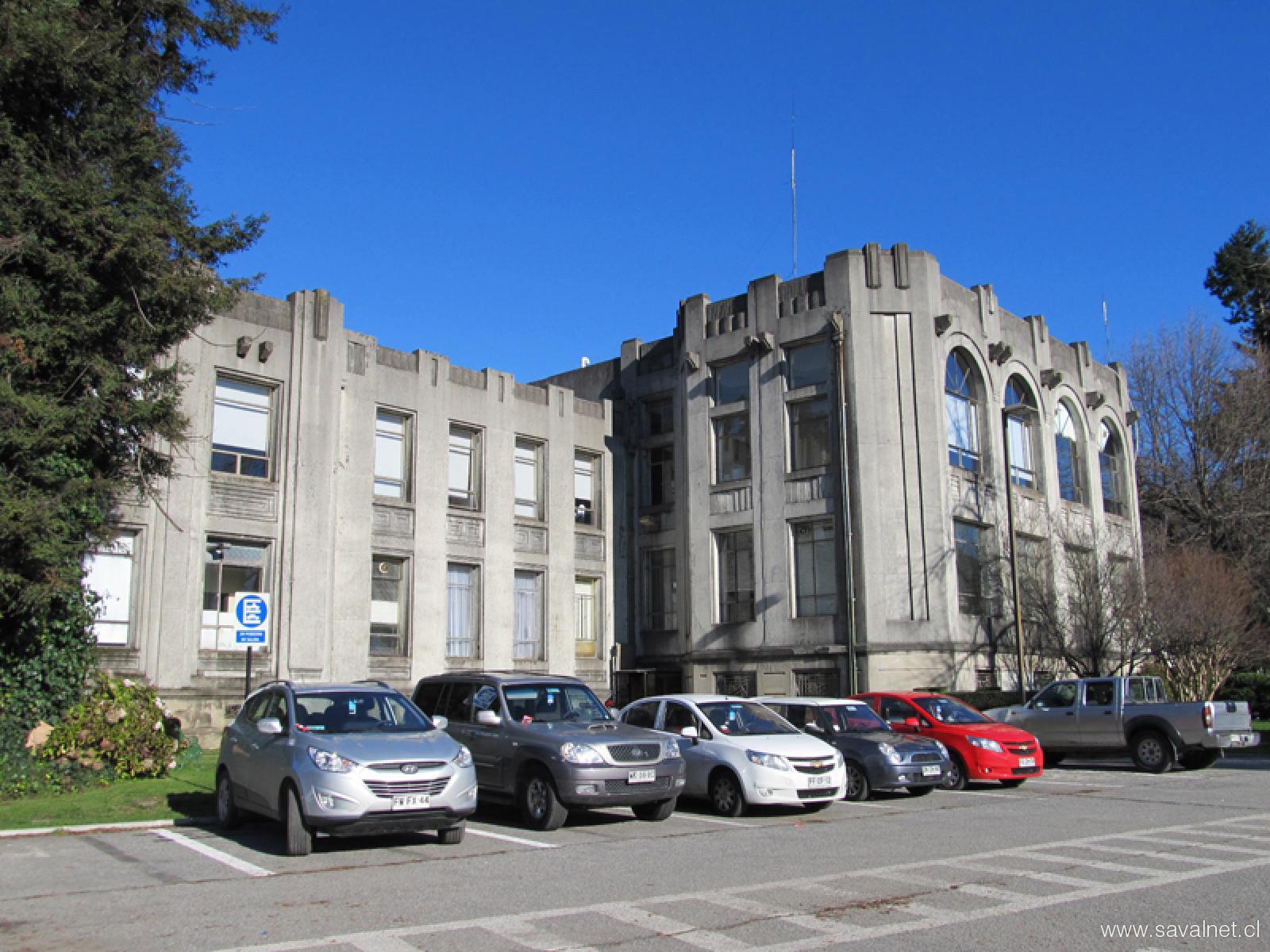 Medicina UdeC: consolidación y liderazgo