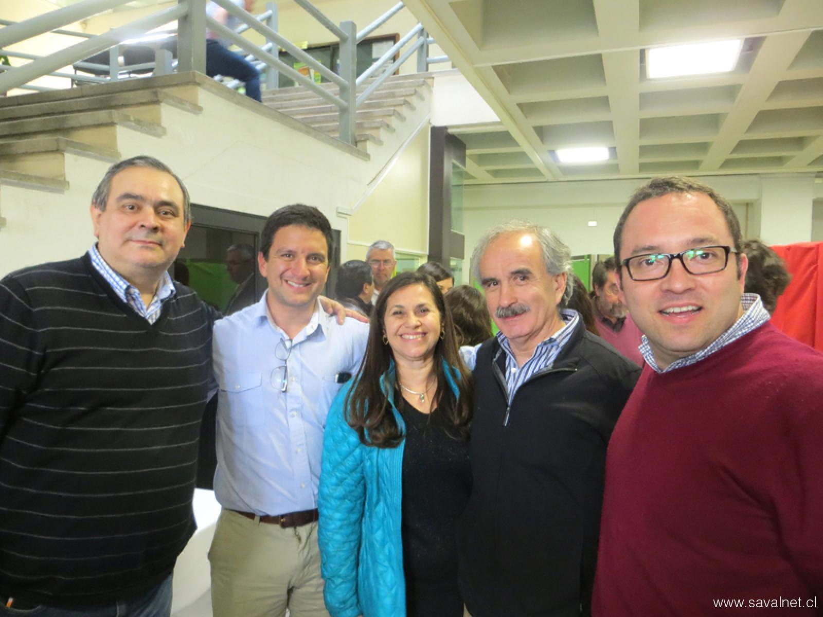 II Curso internacional uroginecología