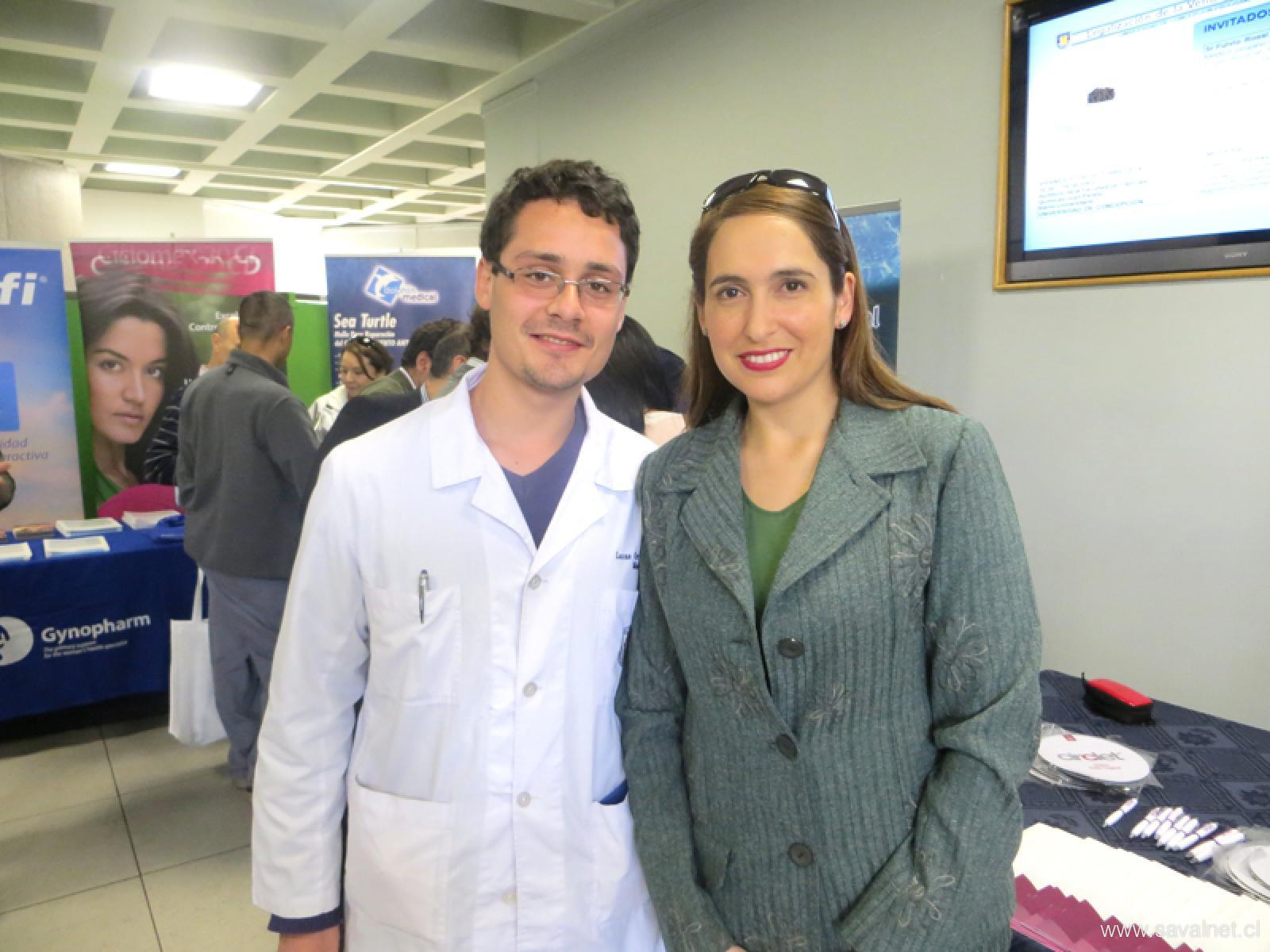II Curso internacional uroginecología