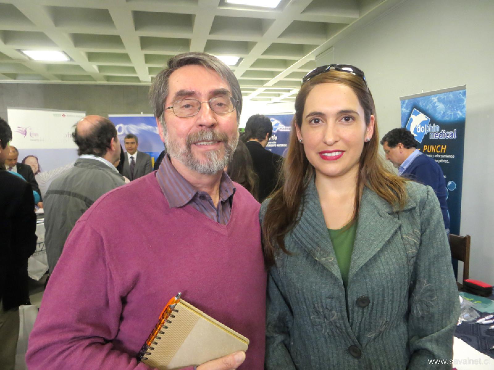 II Curso internacional uroginecología