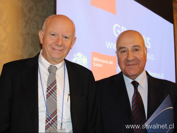 Curso de prevención cardiovascular 2015 