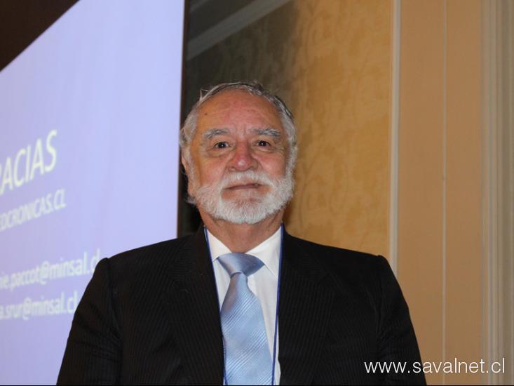Curso de prevención cardiovascular 2015 
