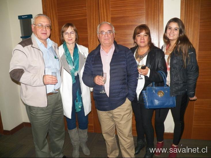 SAVAL en el Arte y la Cultura en Puerto Montt