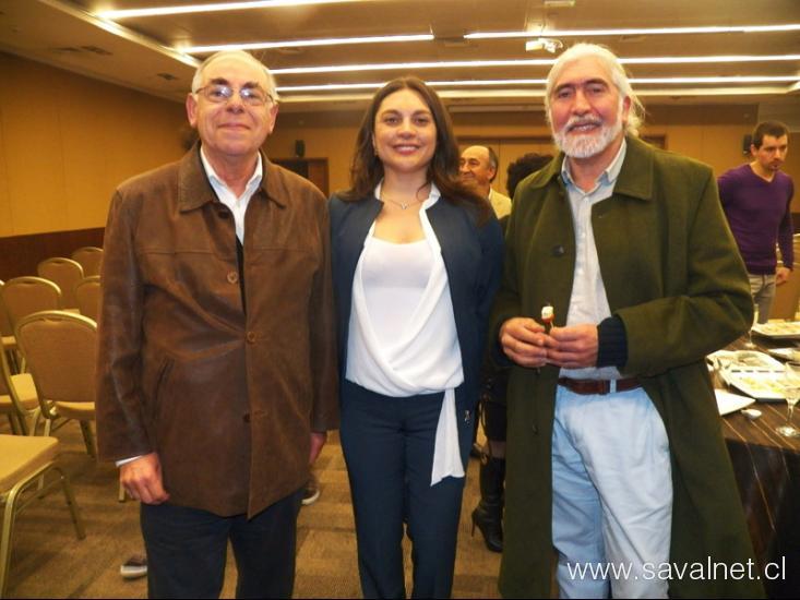 SAVAL en el Arte y la Cultura en Puerto Montt