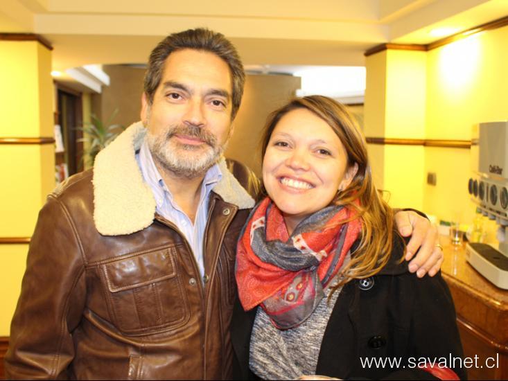 Reunión Sociedad Medicina Materno Fetal 