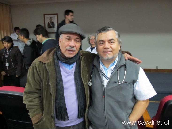 Urgencias oftalmológicas