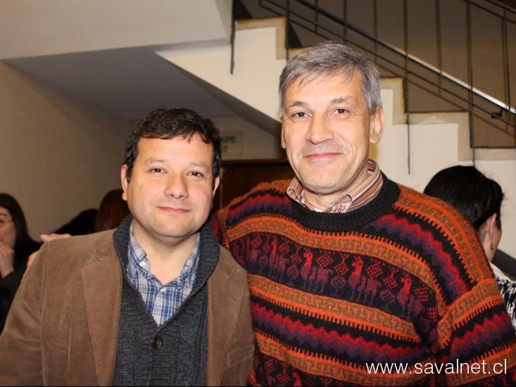 Infección en paciente hospitalizado