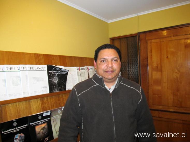 Alivio del dolor en La Serena