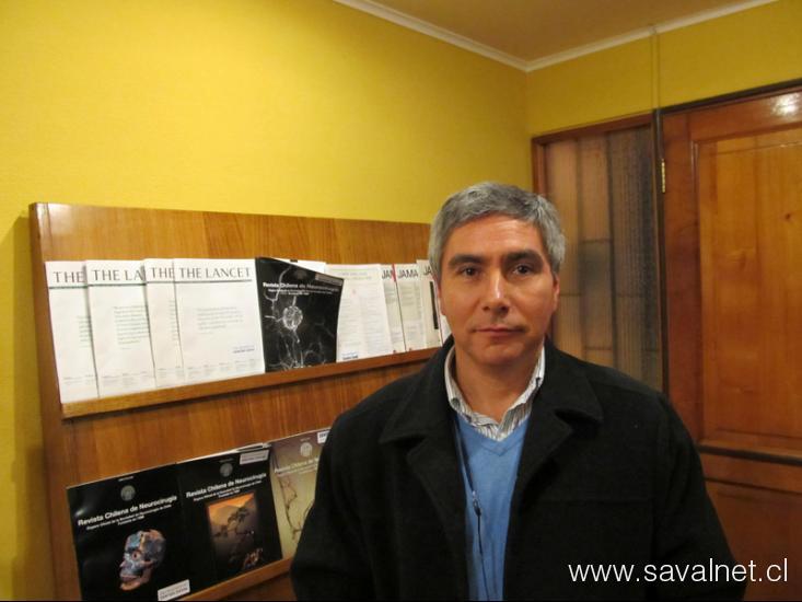 Alivio del dolor en La Serena