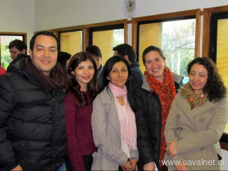 Ambiente y salud