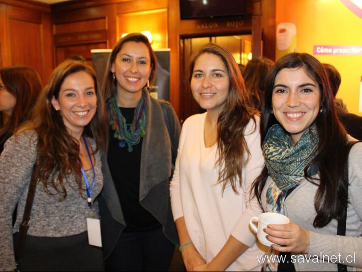 Congreso chileno de obesidad 