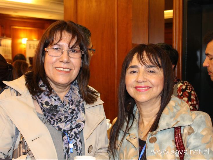Congreso chileno de obesidad 