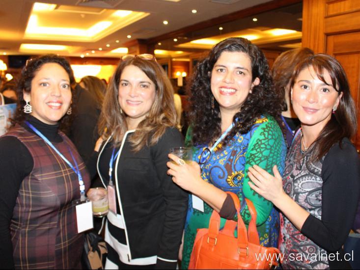 Congreso chileno de obesidad 