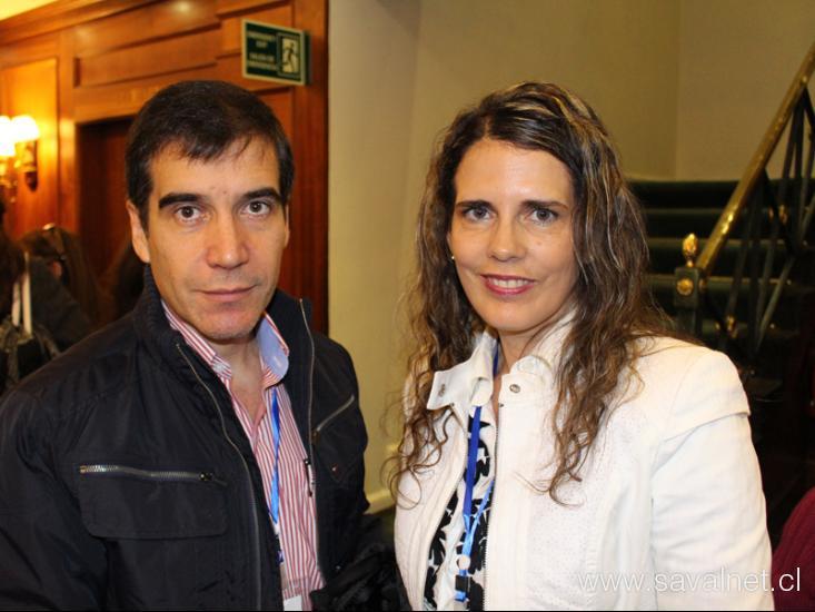 Congreso chileno de obesidad 
