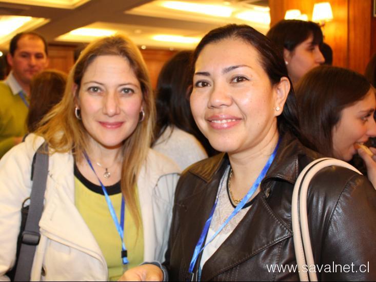 Congreso chileno de obesidad 