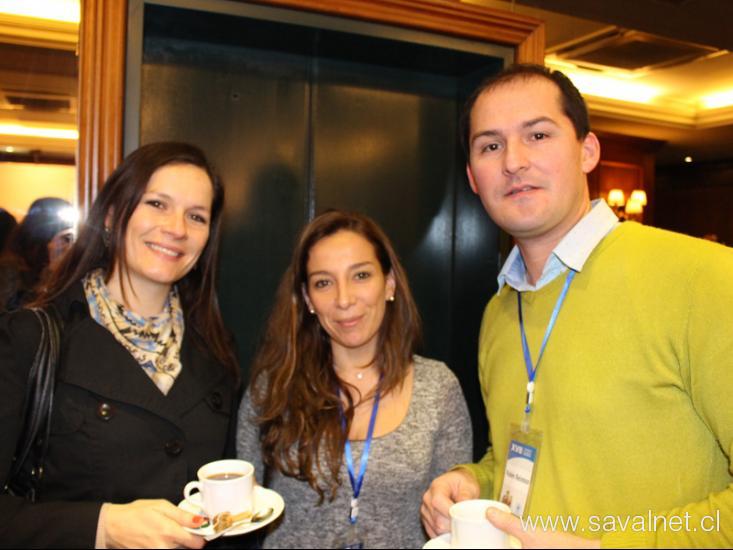 Congreso chileno de obesidad 