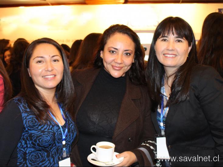 Congreso chileno de obesidad 