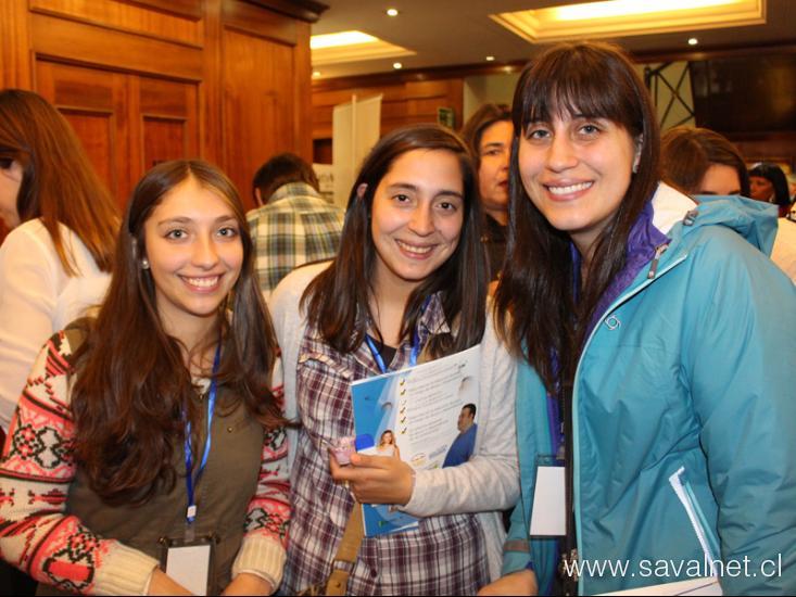 Congreso chileno de obesidad 