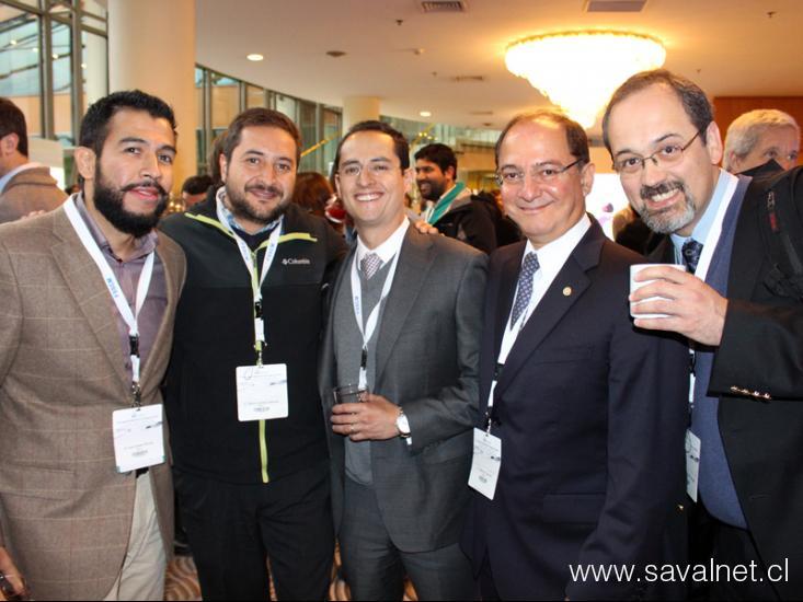 XV Congreso Sudamericano de cirugía de mano 