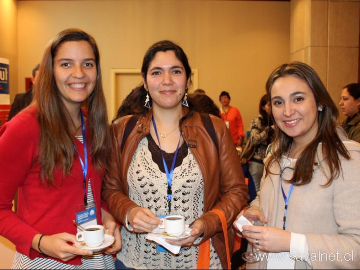 Congreso chileno de medicina física y rehabilitación