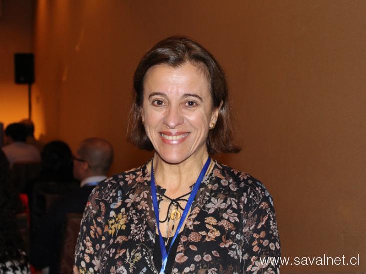 Congreso chileno de medicina física y rehabilitación