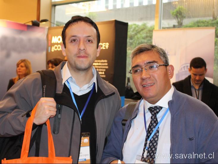Congreso chileno de medicina física y rehabilitación