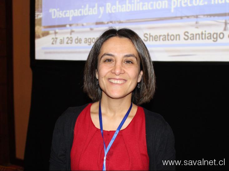 Congreso chileno de medicina física y rehabilitación