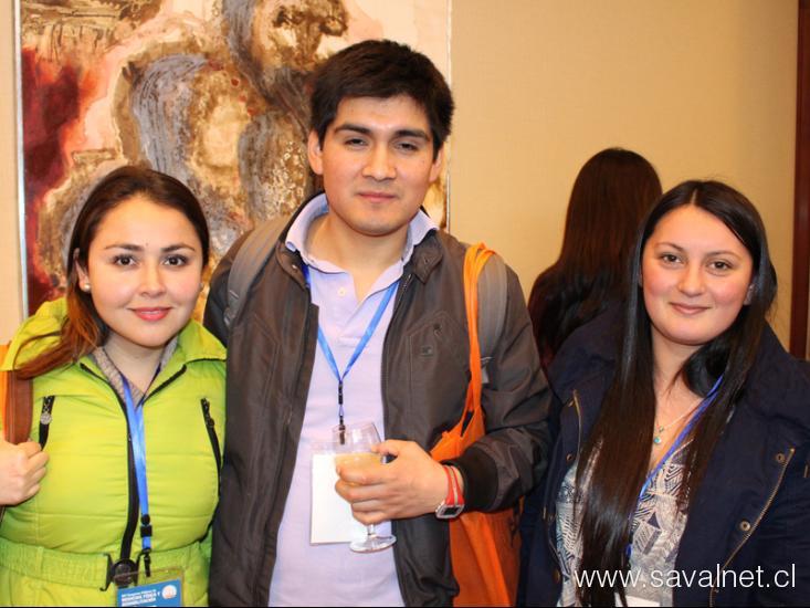 Congreso chileno de medicina física y rehabilitación