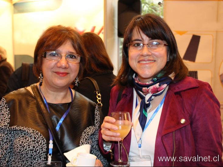 Congreso chileno de medicina física y rehabilitación