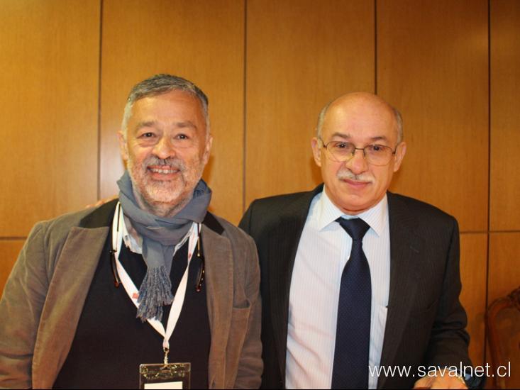 VII Jornadas de trastornos temporomandibulares y dolor orofacial  