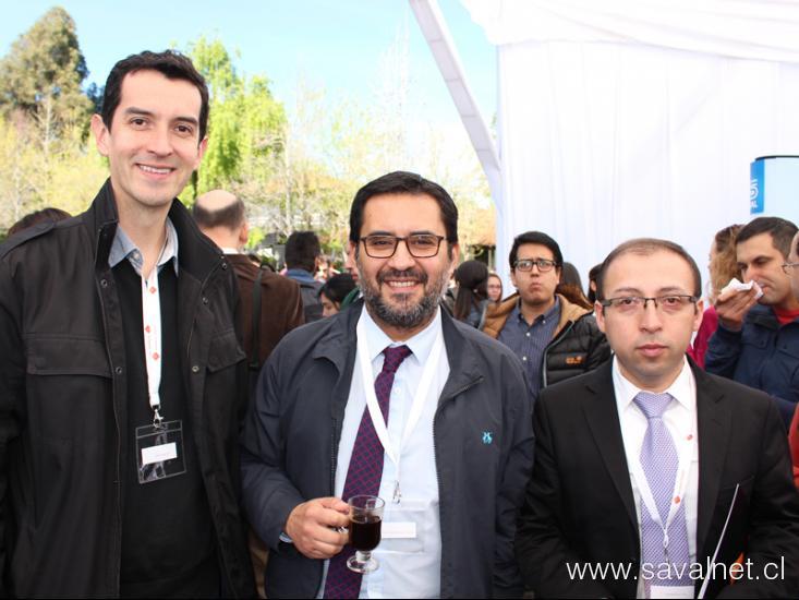VII Jornadas de trastornos temporomandibulares y dolor orofacial  