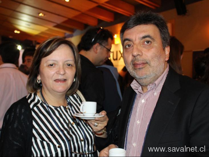 Congreso chileno de medicina interna 2015