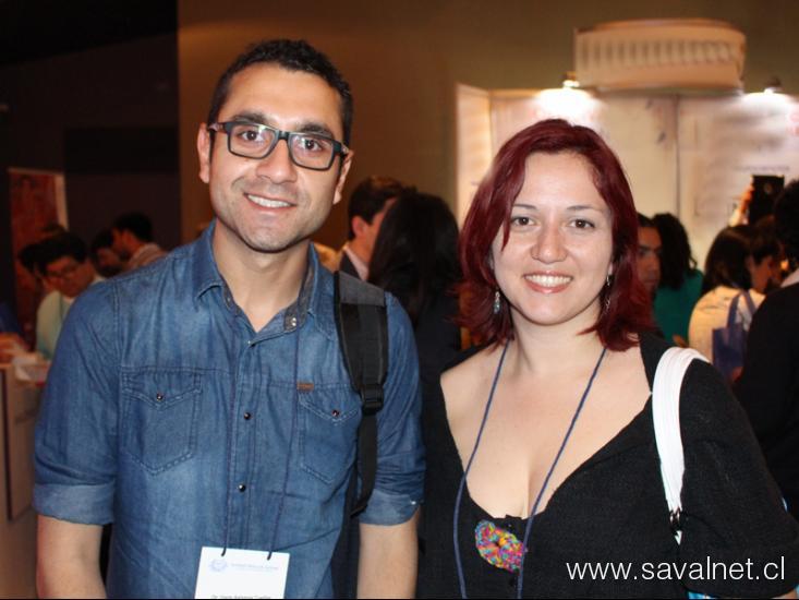 Congreso chileno de medicina interna 2015