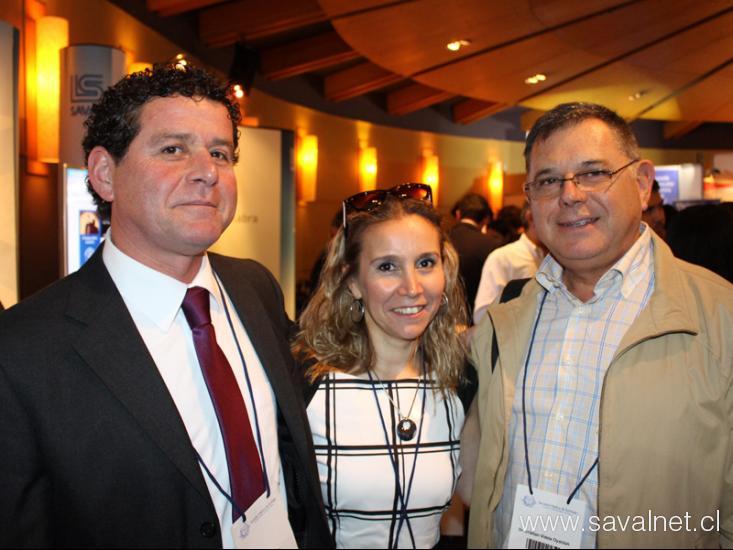Congreso chileno de medicina interna 2015