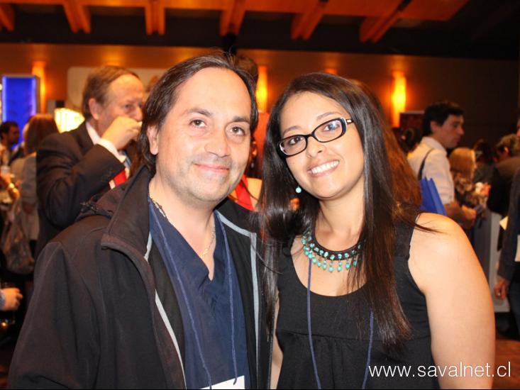 Congreso chileno de medicina interna 2015