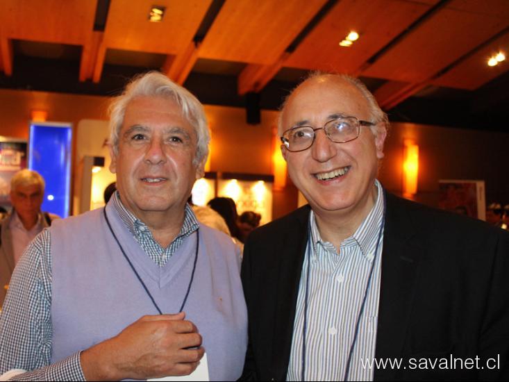 Congreso chileno de medicina interna 2015