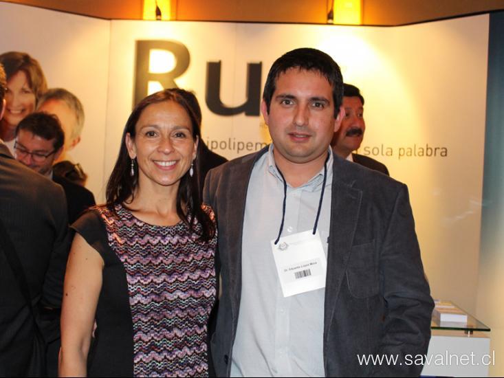 Congreso chileno de medicina interna 2015