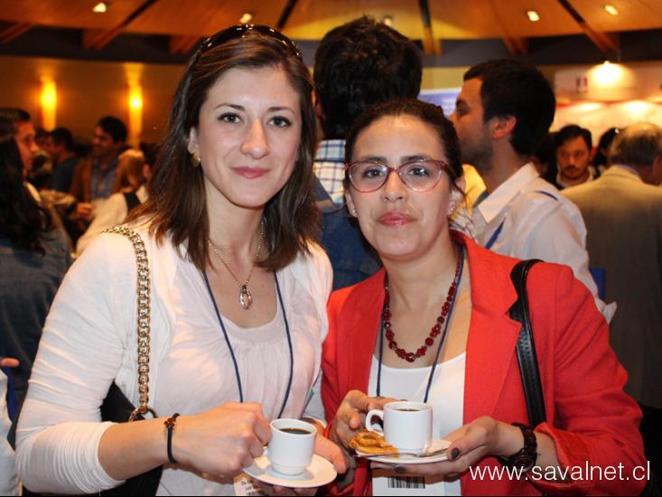 Congreso chileno de medicina interna 2015