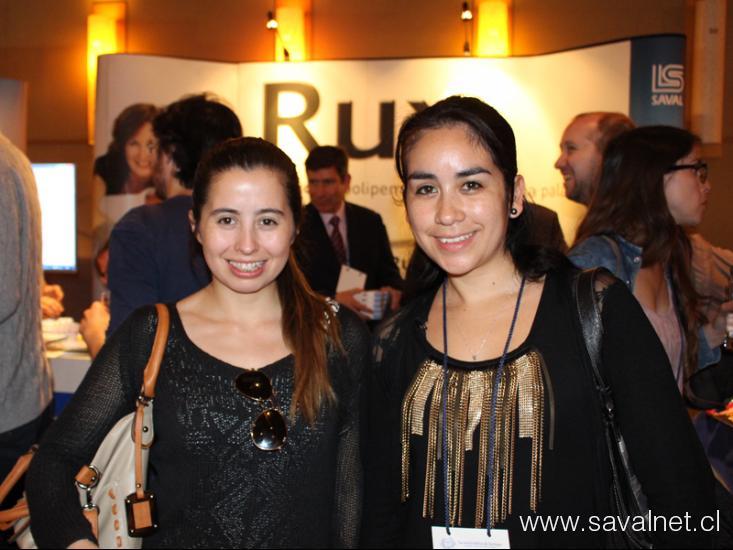 Congreso chileno de medicina interna 2015