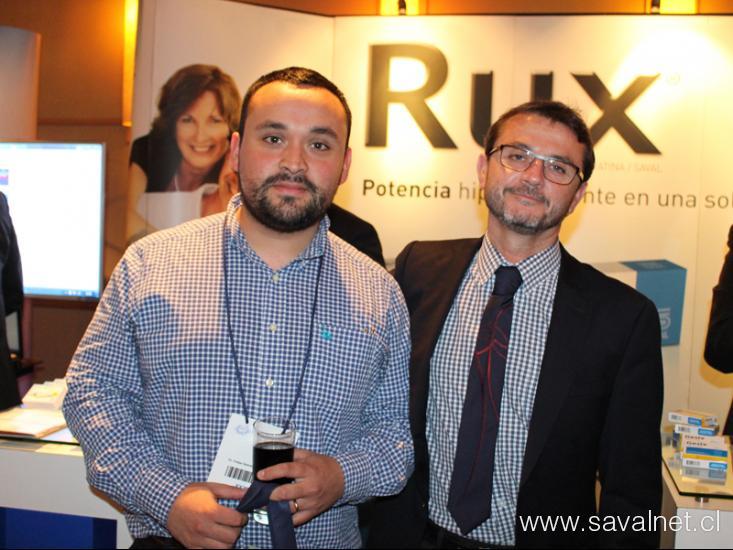 Congreso chileno de medicina interna 2015