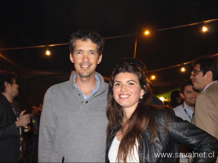 Inauguración oficial SCHOT 2015